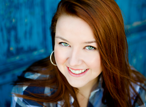 taylor kay phillips headshot